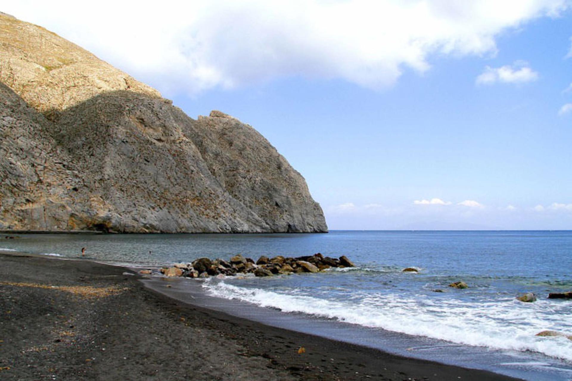 ساحل پریسا