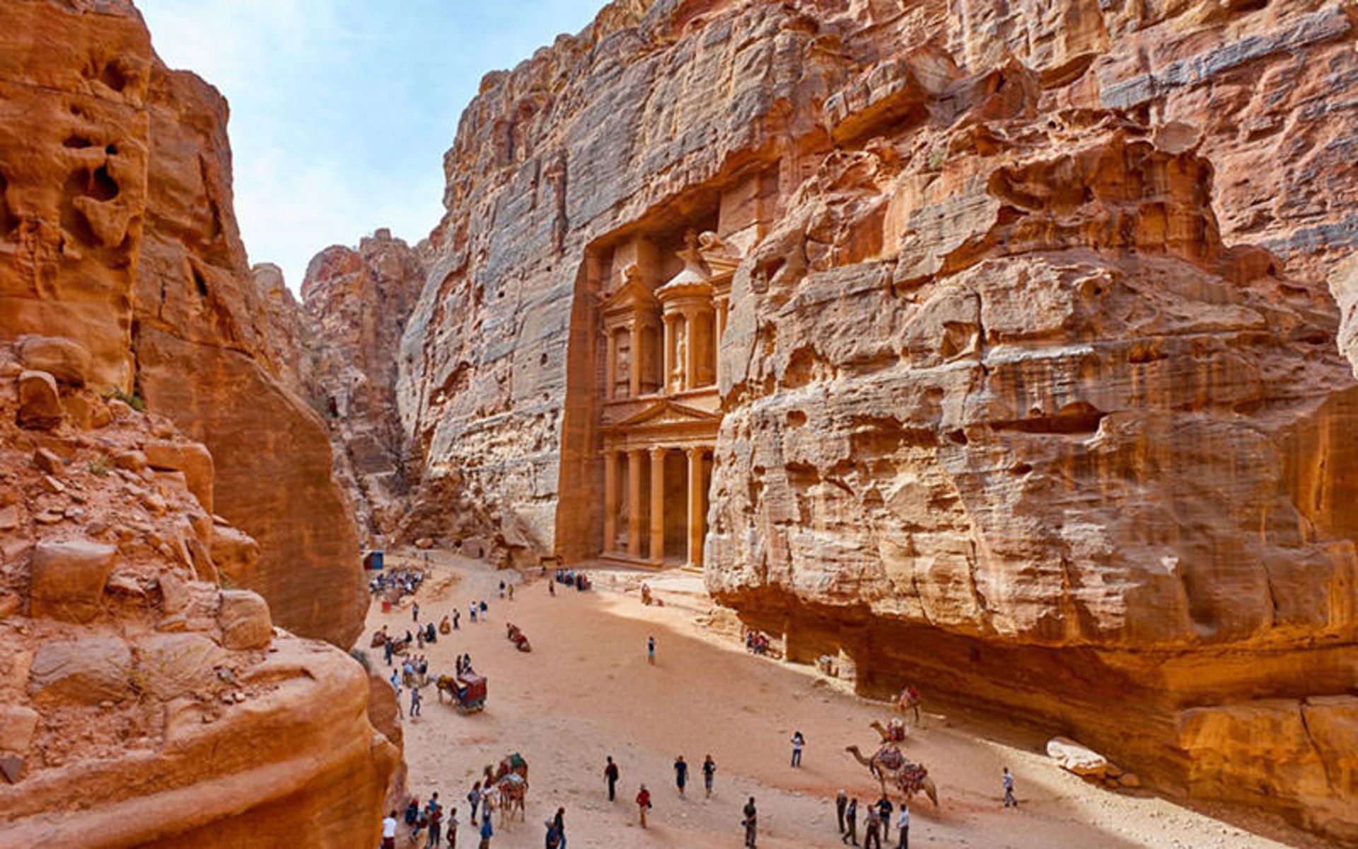 اردن