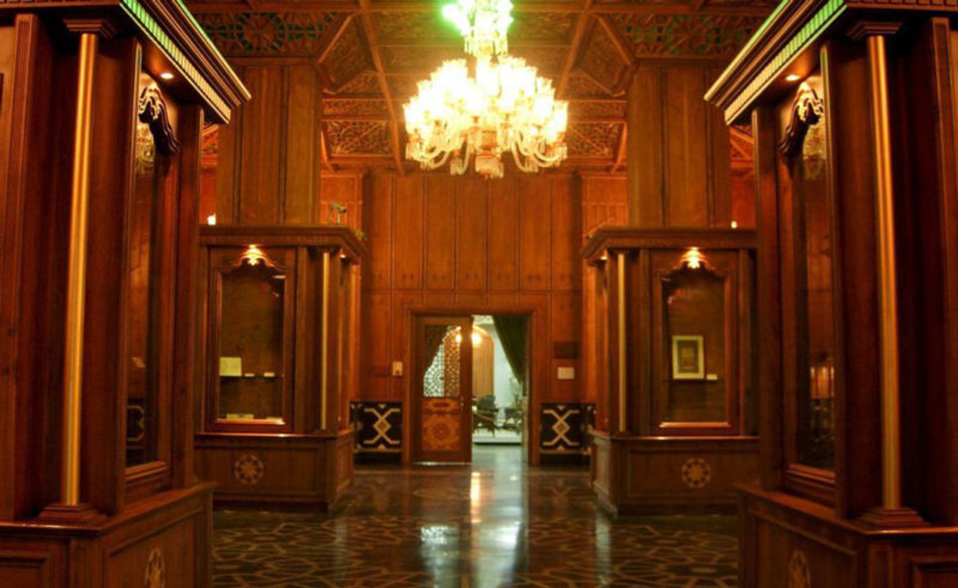 موزه ملک