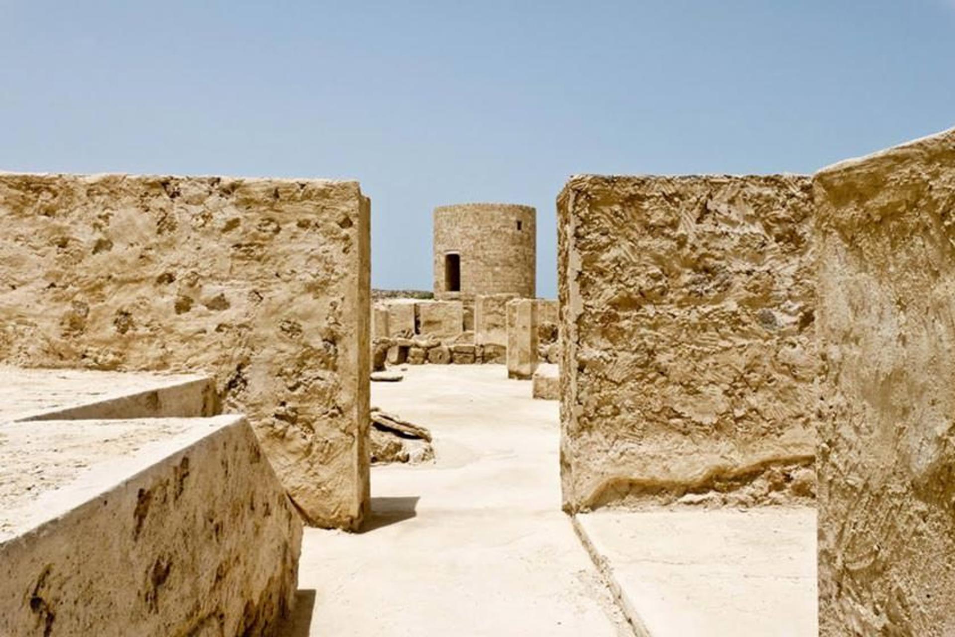 خانه اعیانی کیش
