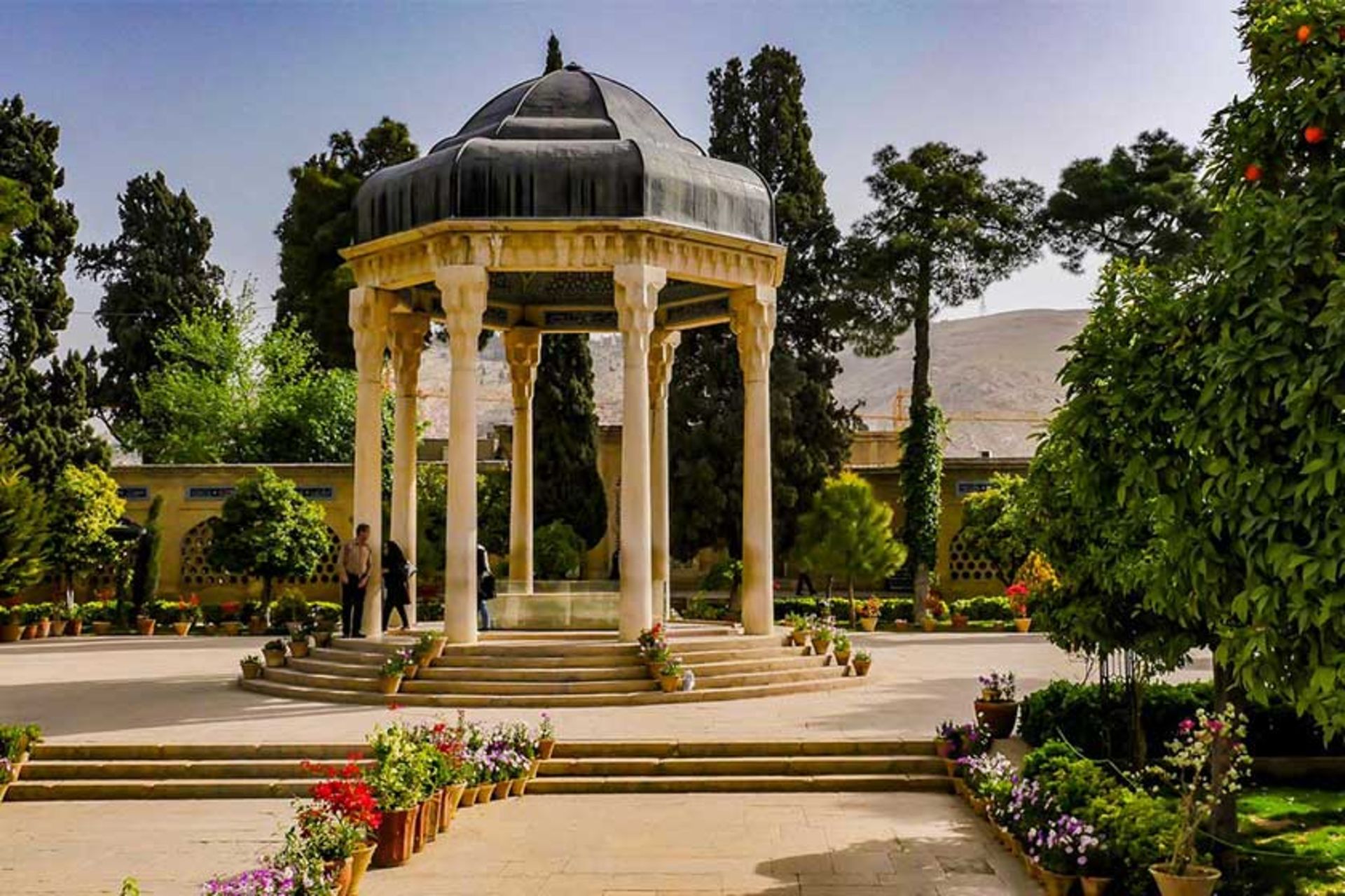 گردشگری