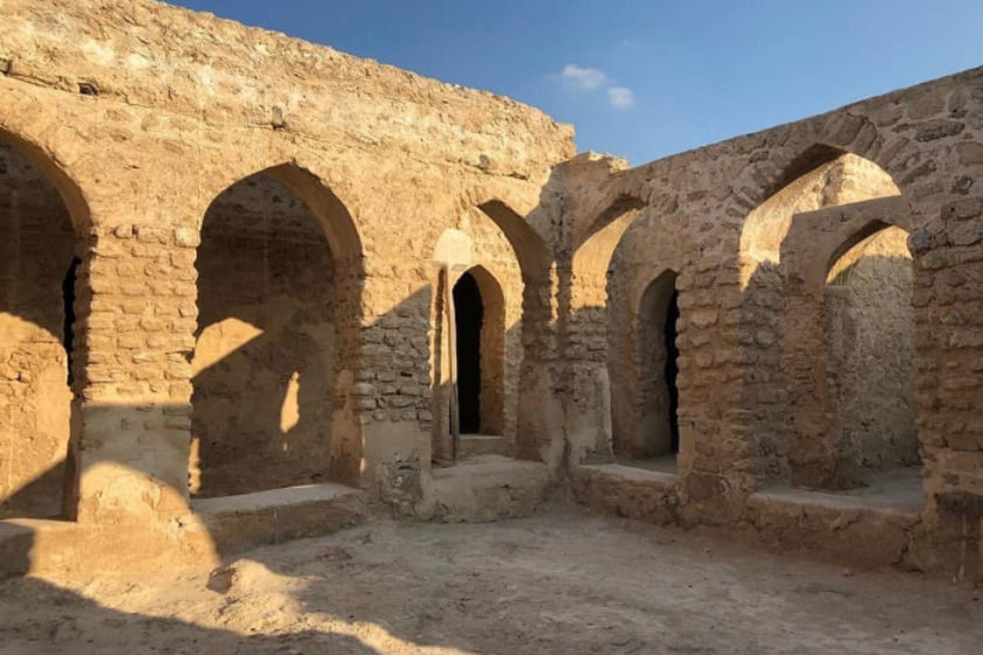 خانه اعیانی کیش