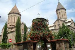کلیسای ژواریس ماما