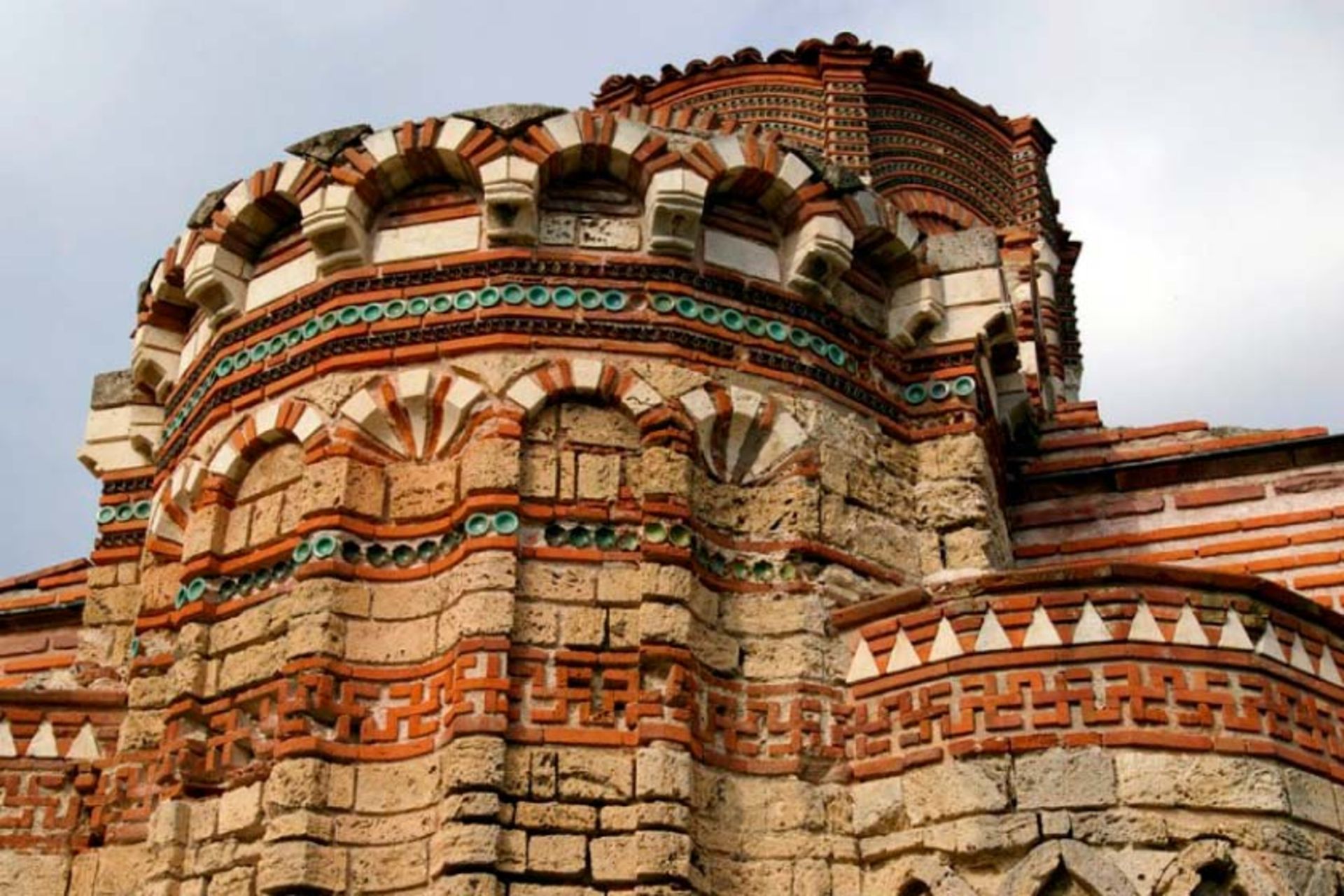 کلیسای مسیح پانتوکراتور 