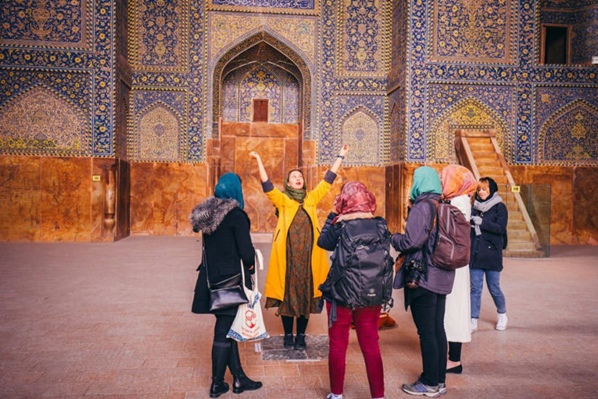 گردشگری ایران