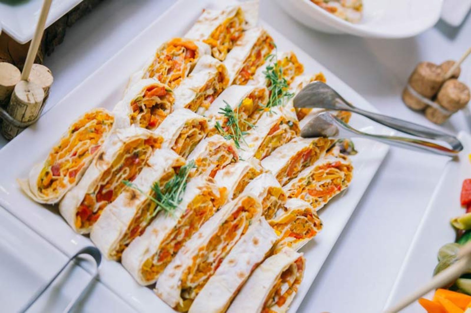 رستوران لواش (Lavash Restaurant) ایروان