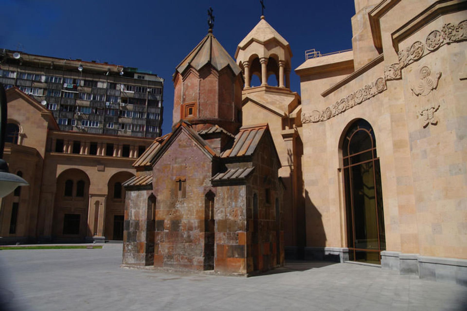 کلیسای کاتوقیکه 