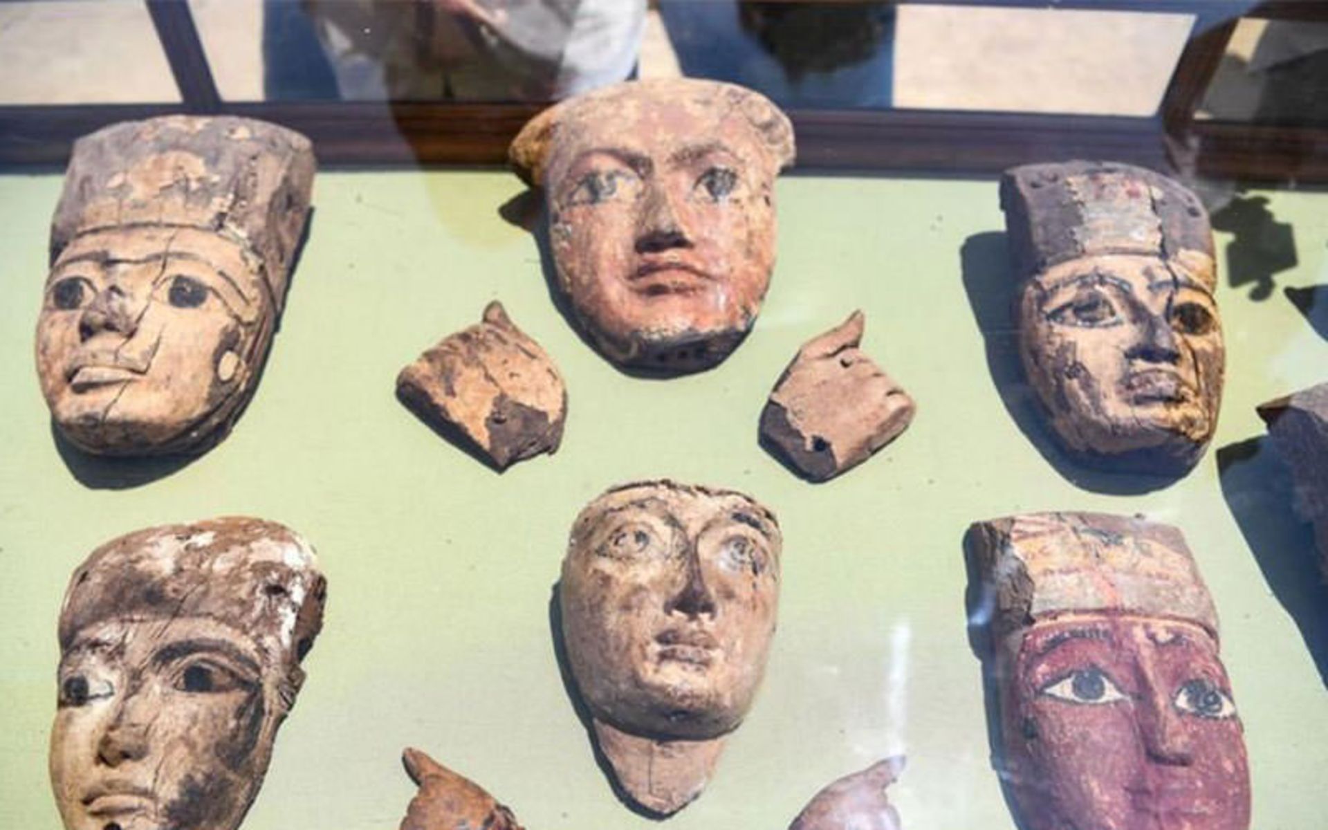 مصر