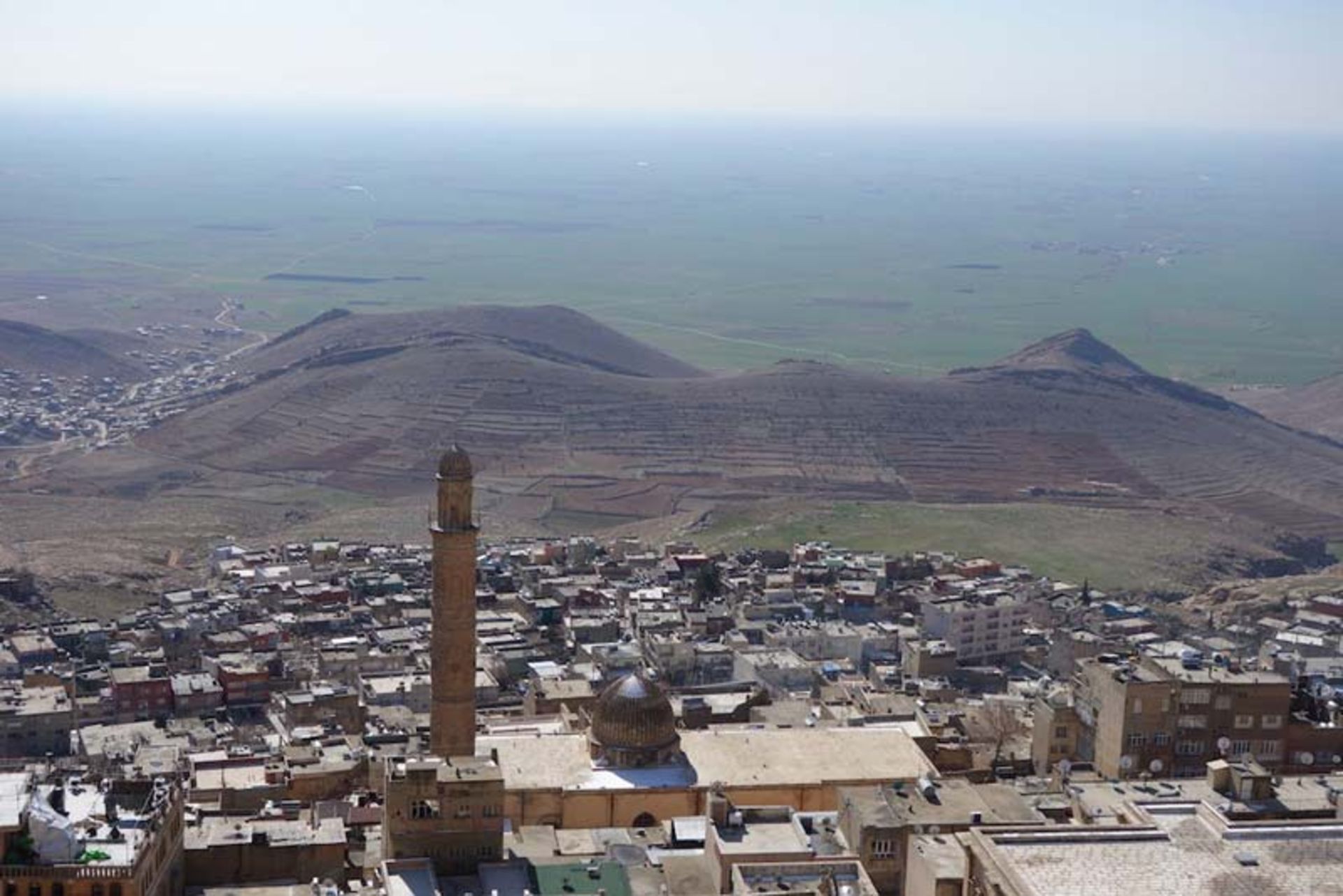 ماردین ترکیه