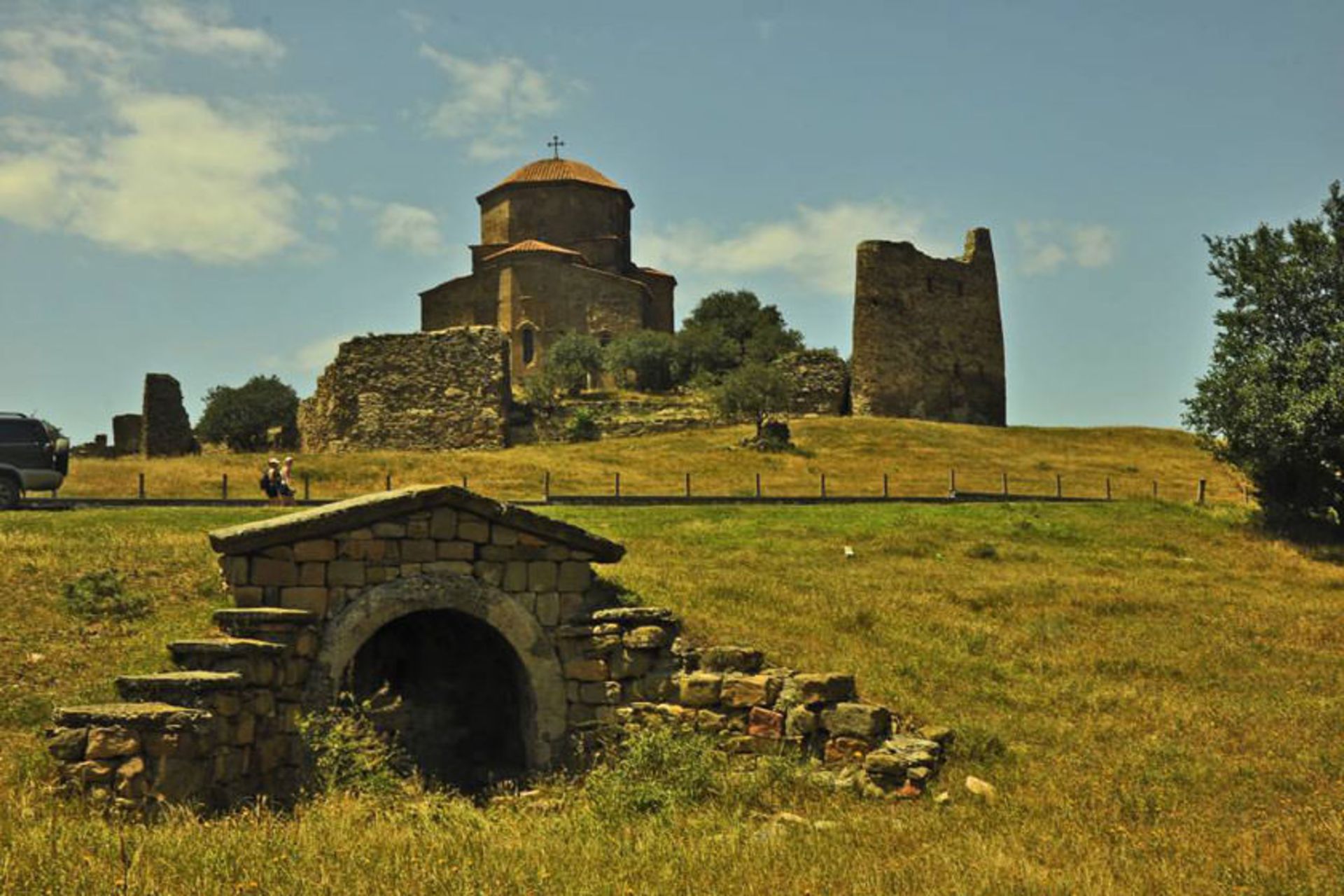 کلیسای جواری (صومعه جواری)