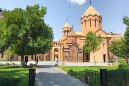 کلیسای کاتوقیکه 