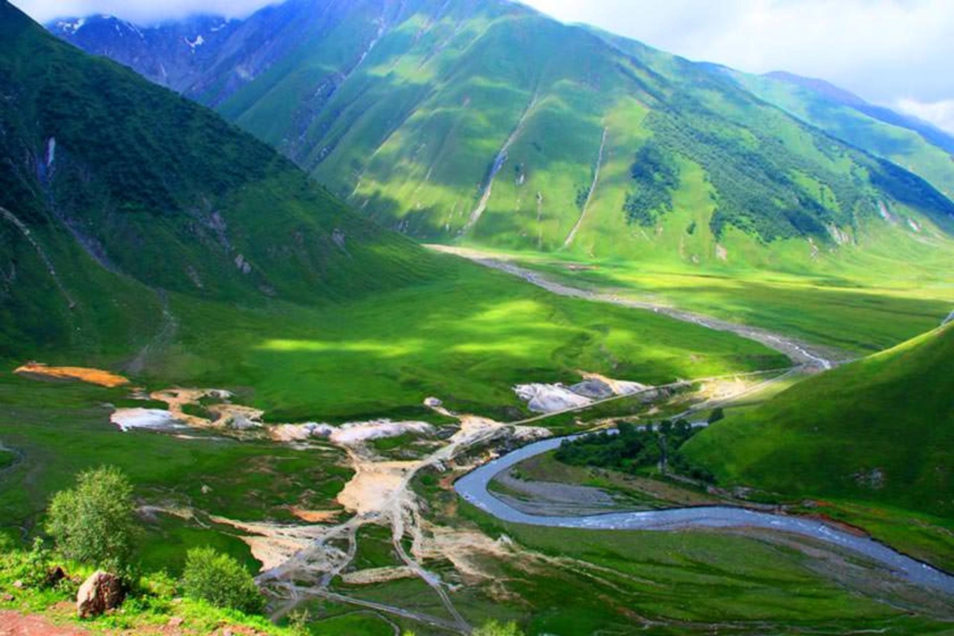 دره ترسو