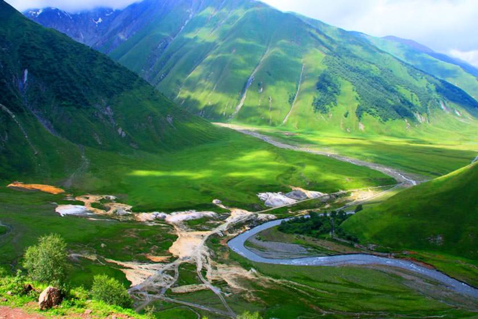 دره ترسو