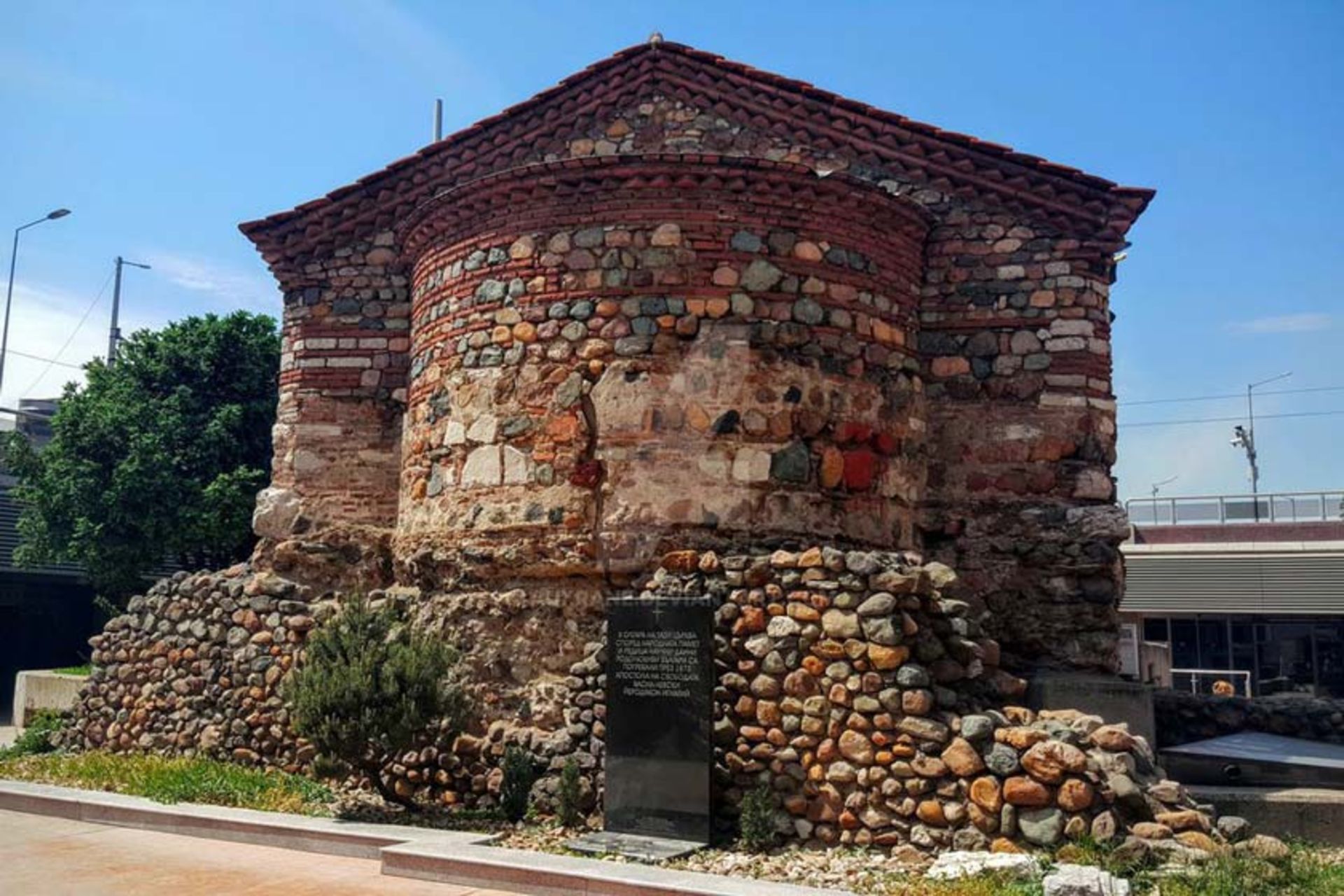 کلیسای سنت پتکا