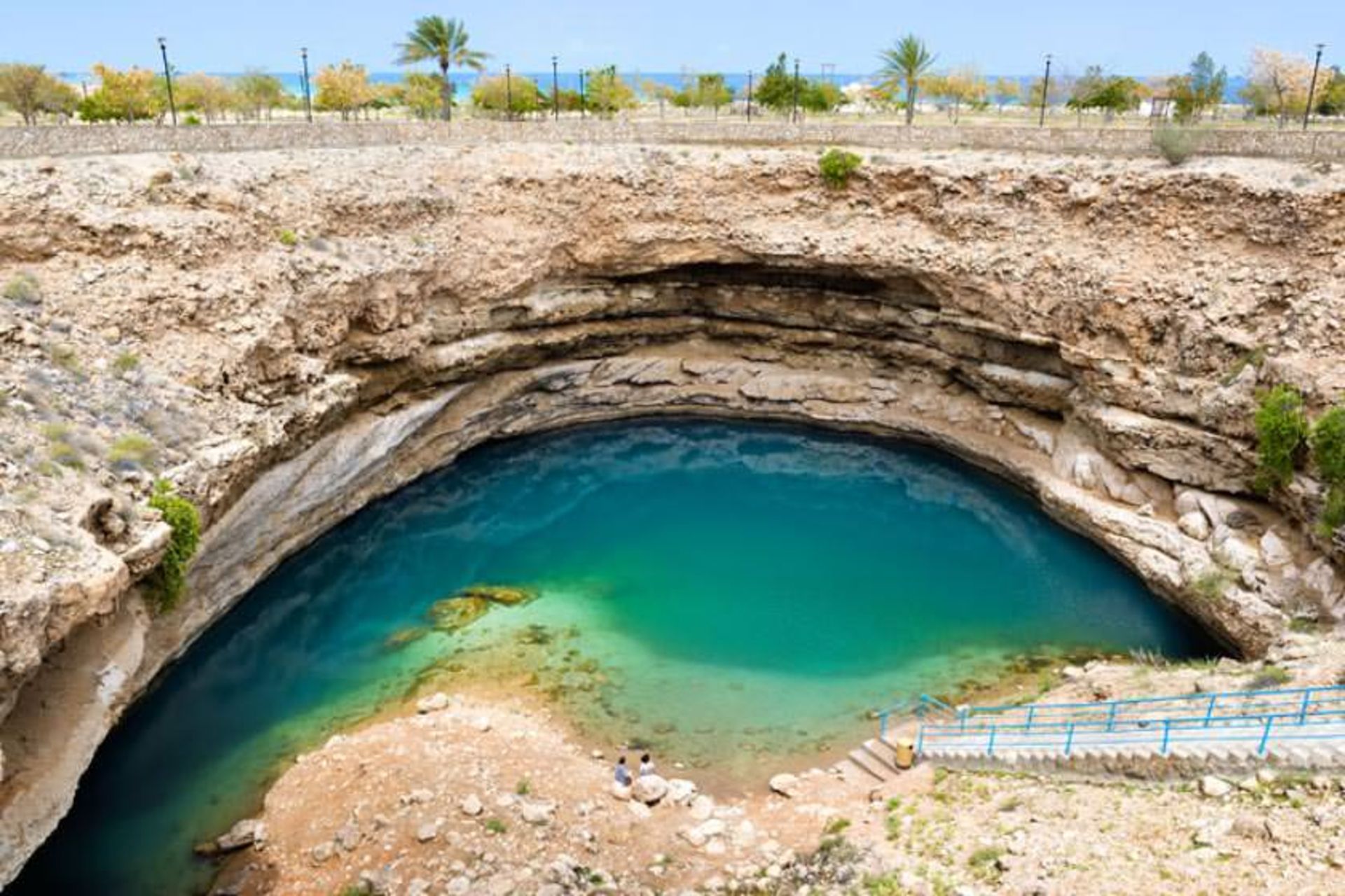 گودال بیماه