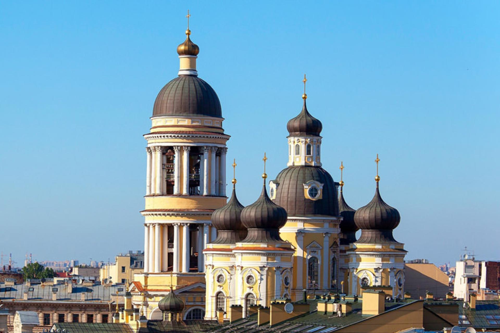 کلیسای جامع بانوی ما ولادیمیر