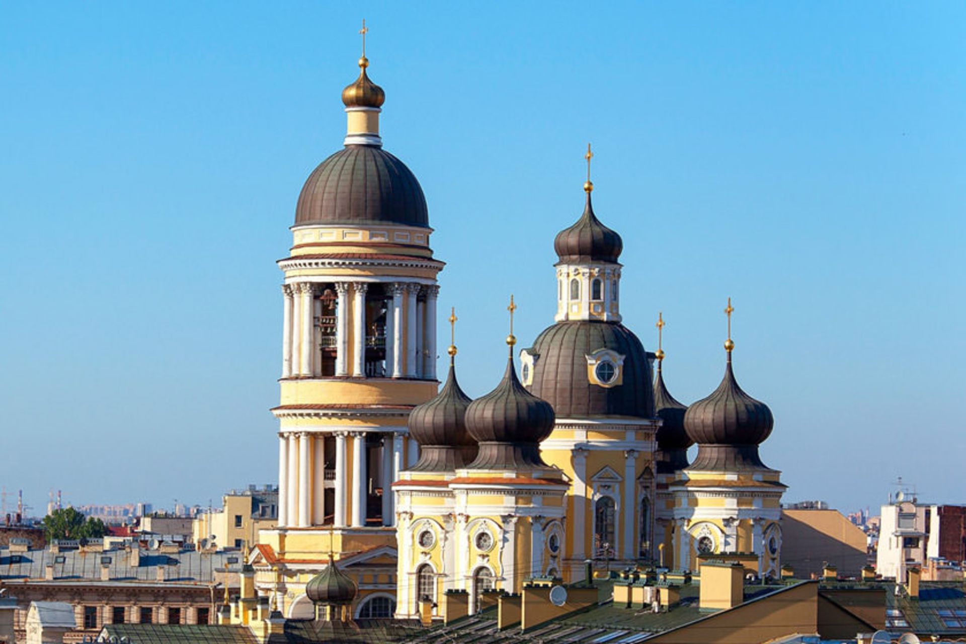 کلیسای جامع بانوی ما ولادیمیر