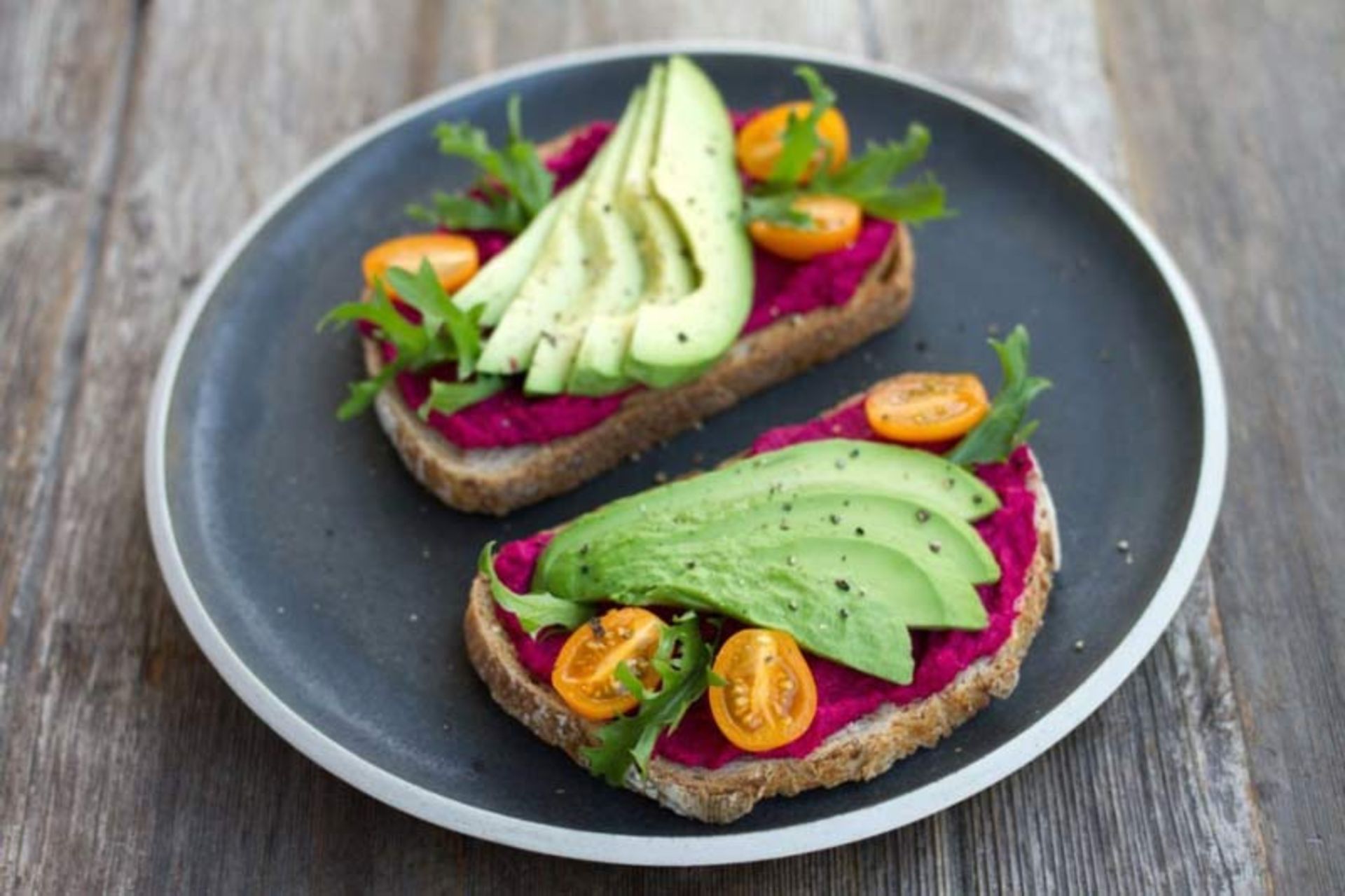 کافه Eat&Fit ایروان