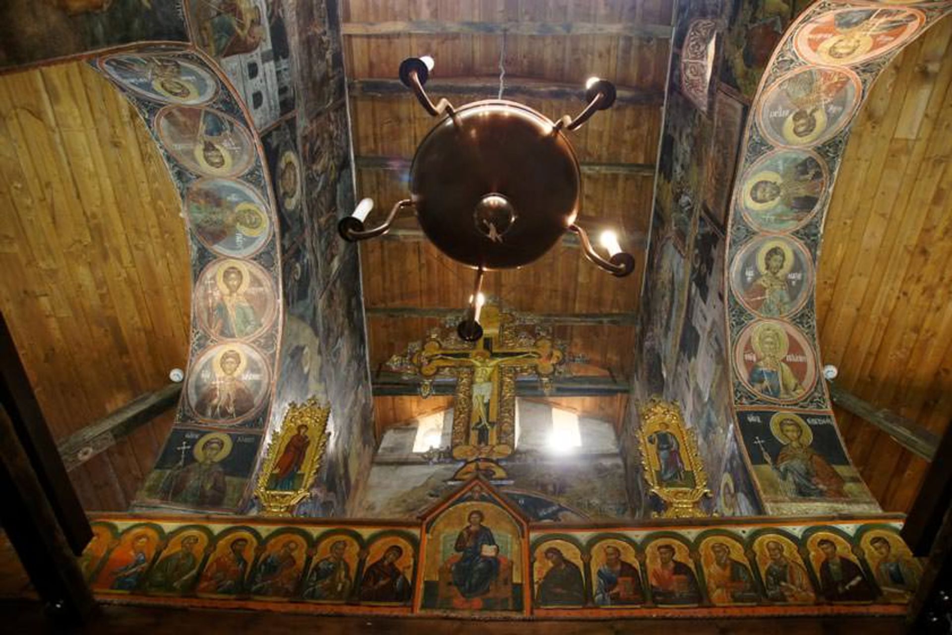 کلیسای سنت استفان نسبار