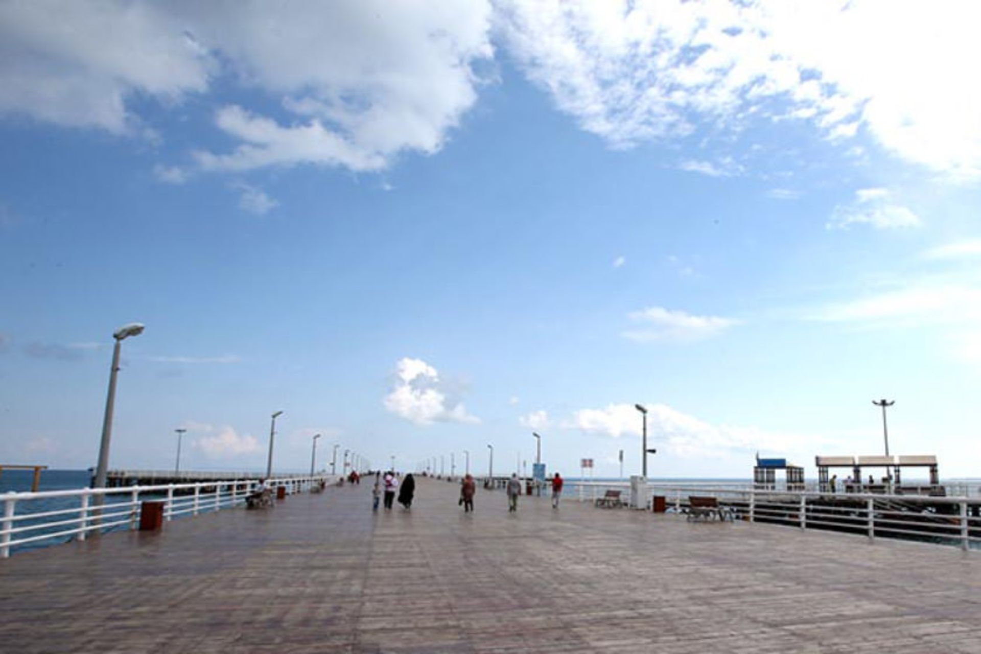 پارک ساحلی میرمهنا
