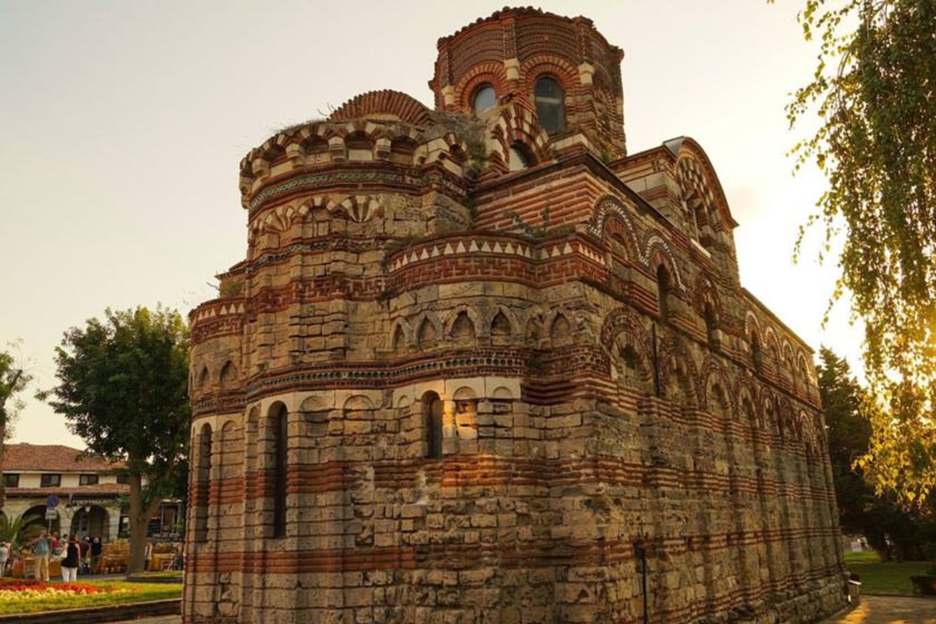 کلیسای مسیح پانتوکراتور 