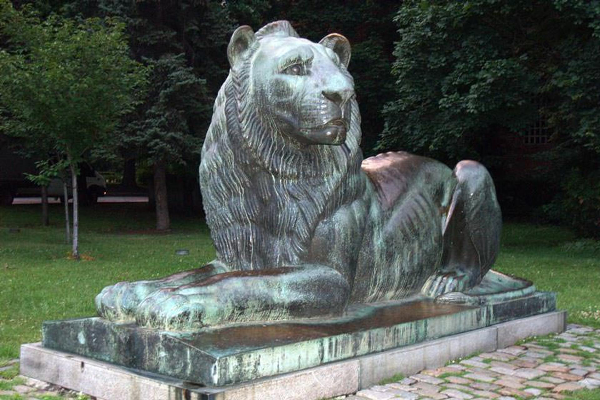 بنای سرباز گمنام