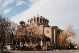 کلیسای سنت ندلیا