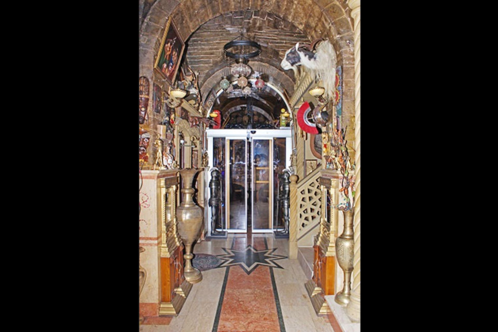 حمام تازه بی