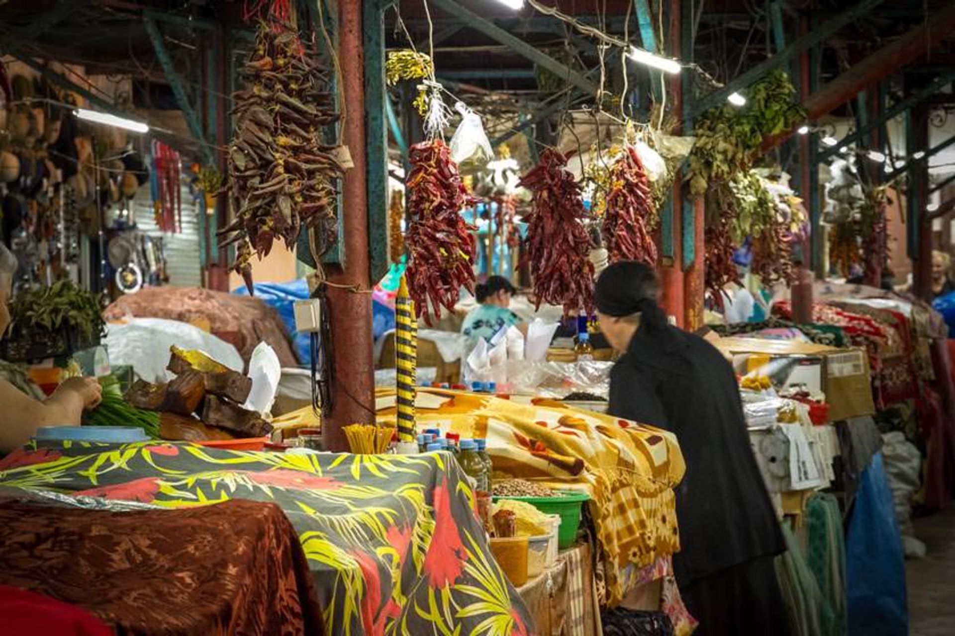 بازار کوتائیسی 