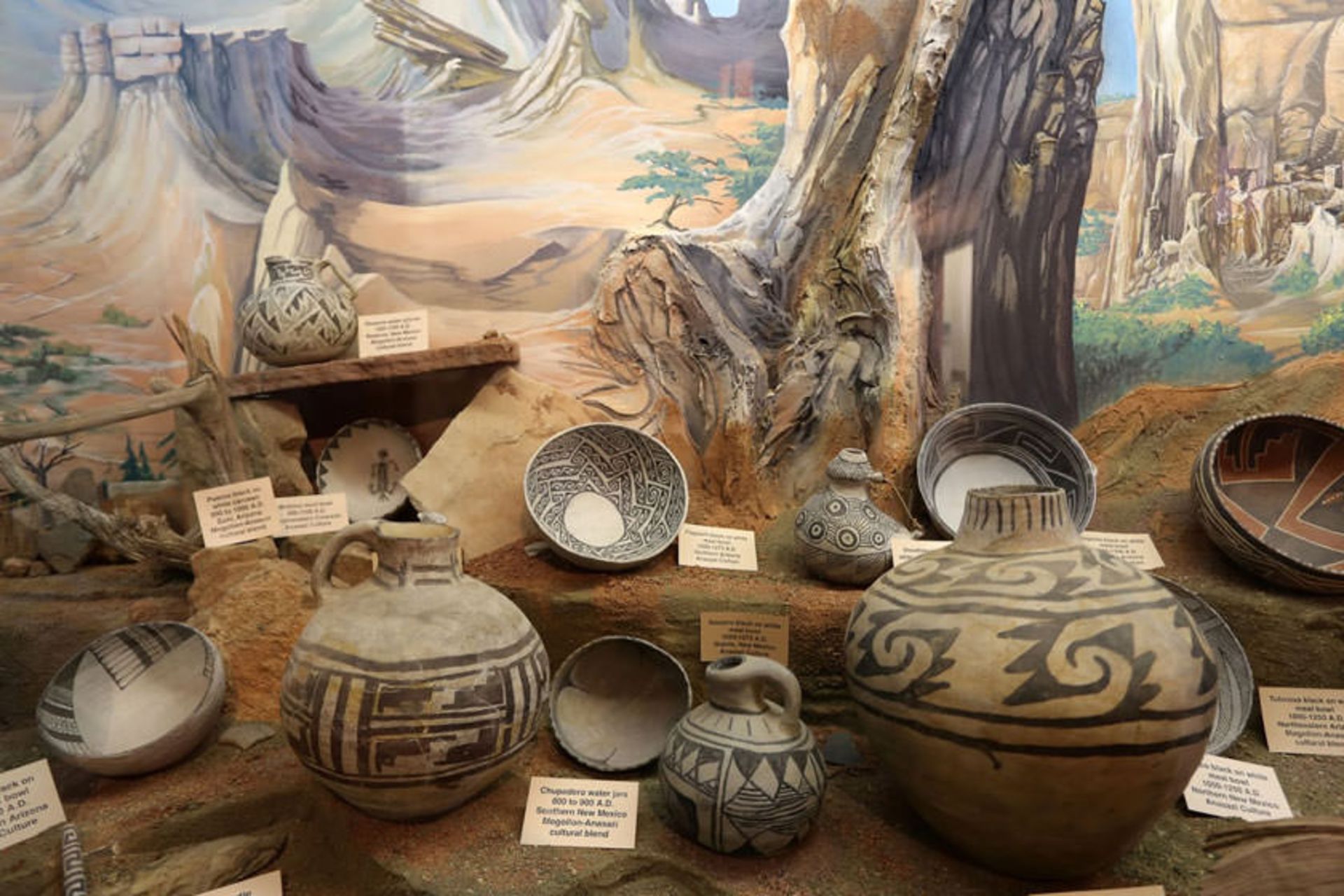 موزه ملی بان چیانگ