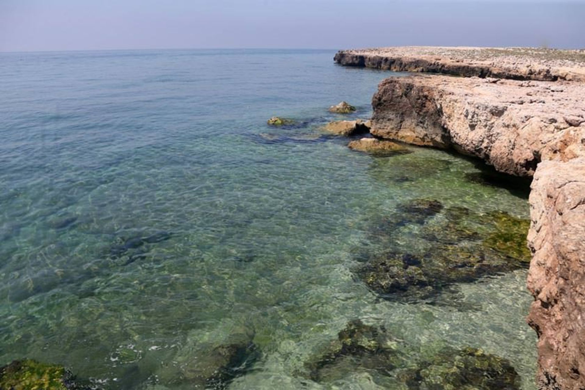 جزیره فرور کوچک