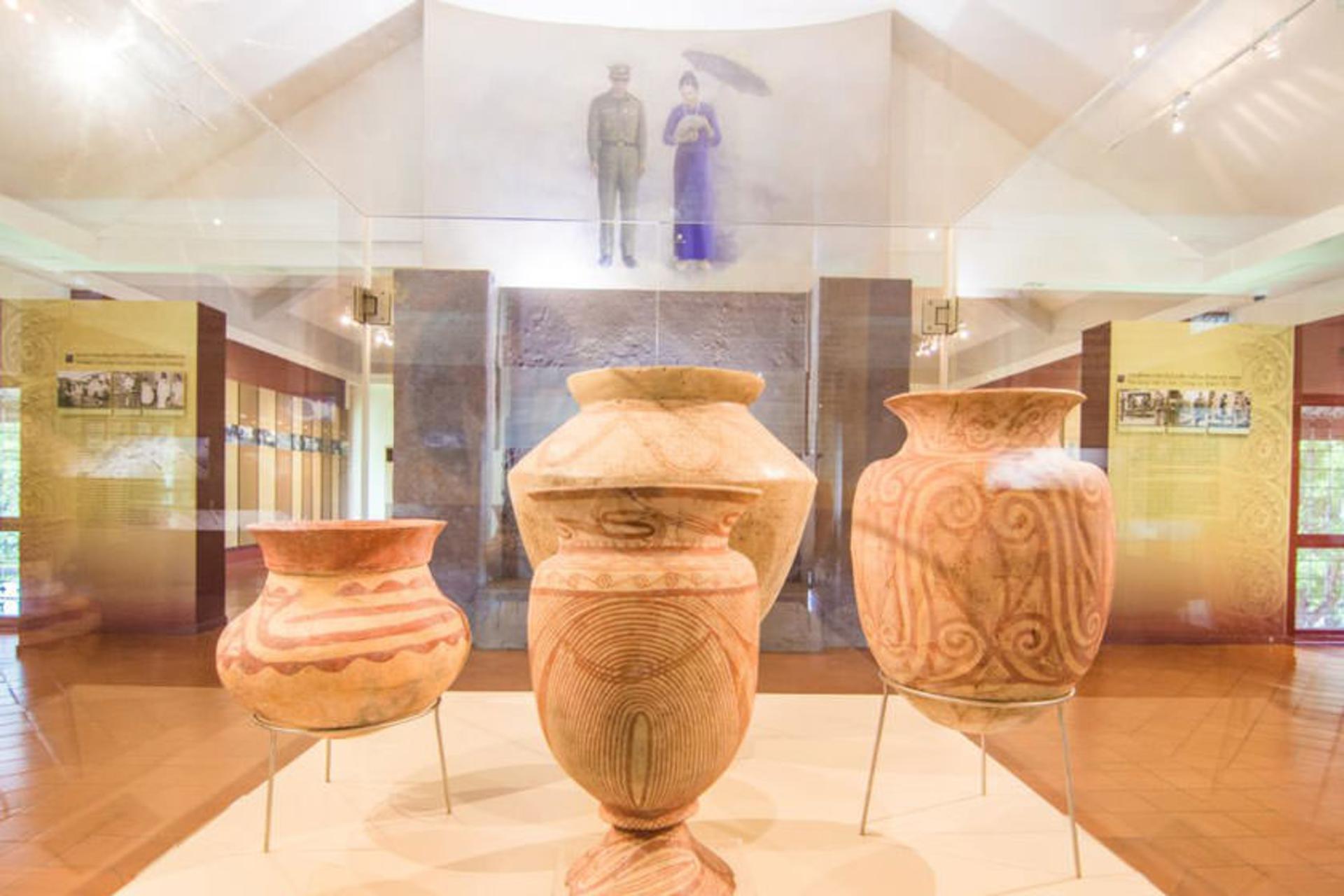 موزه ملی بان چیانگ