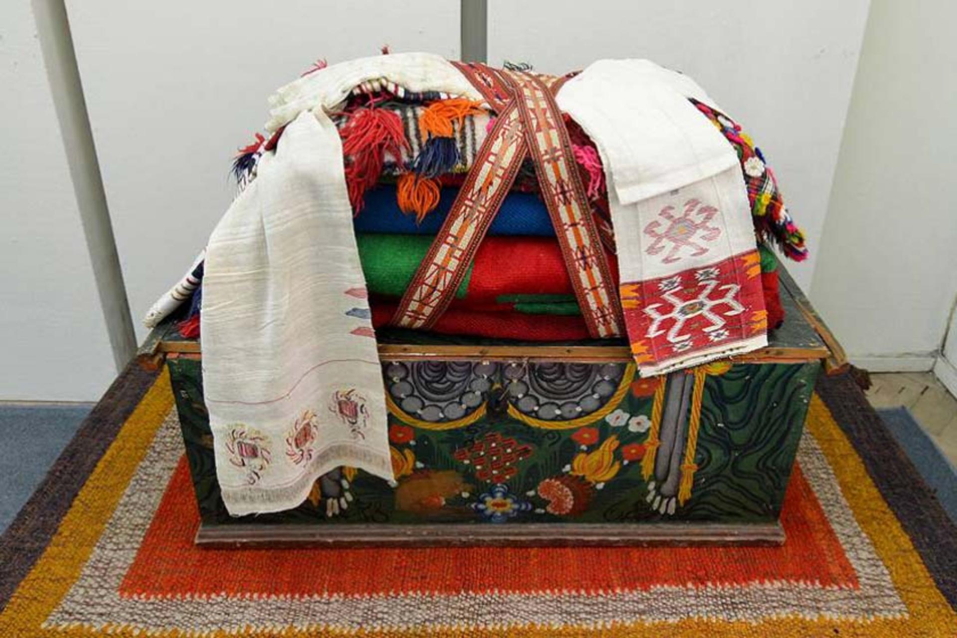 موزه قوم شناسی صوفیه