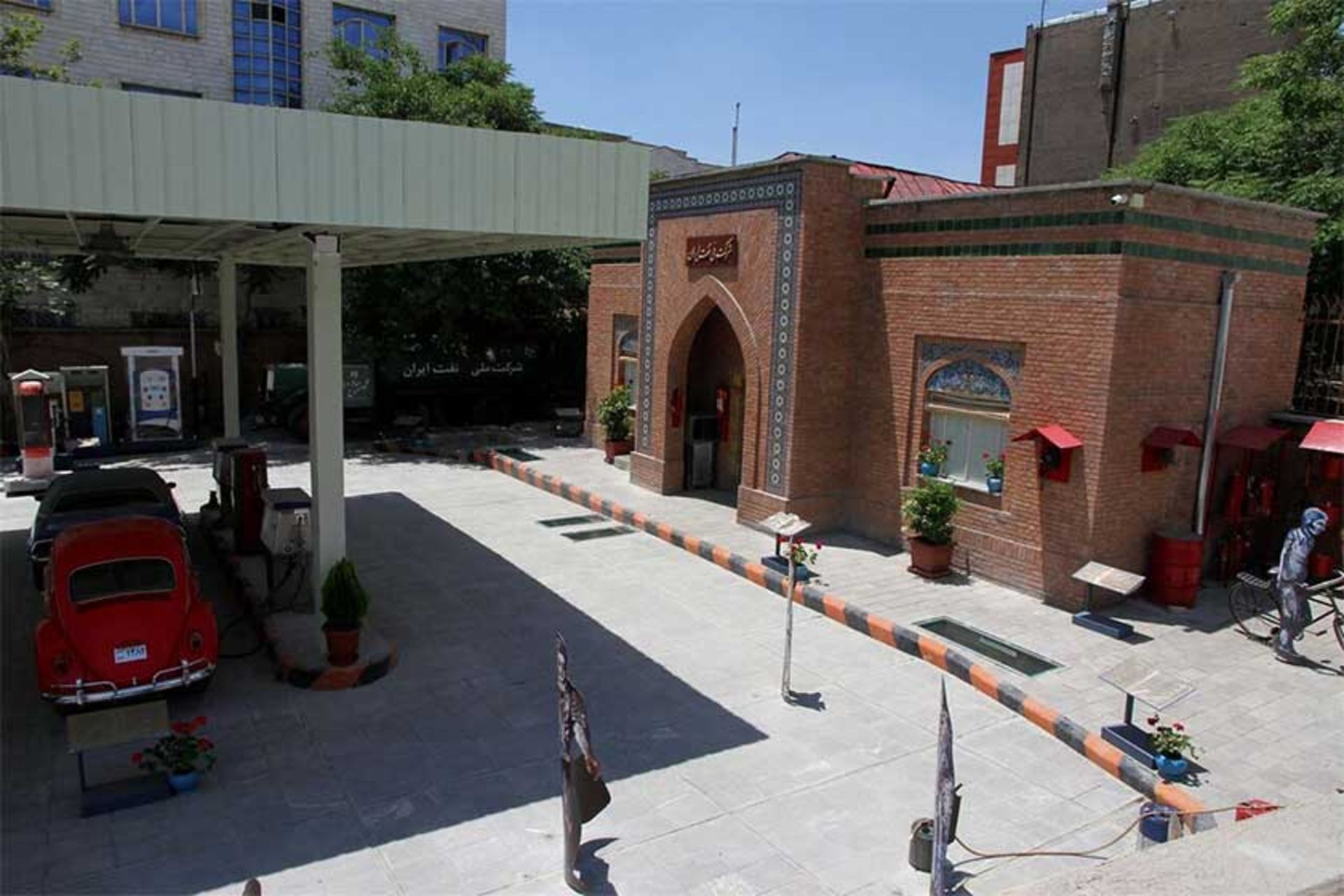 موزه