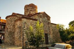 کلیسای جان تعمیددهنده مقدس نسبار
