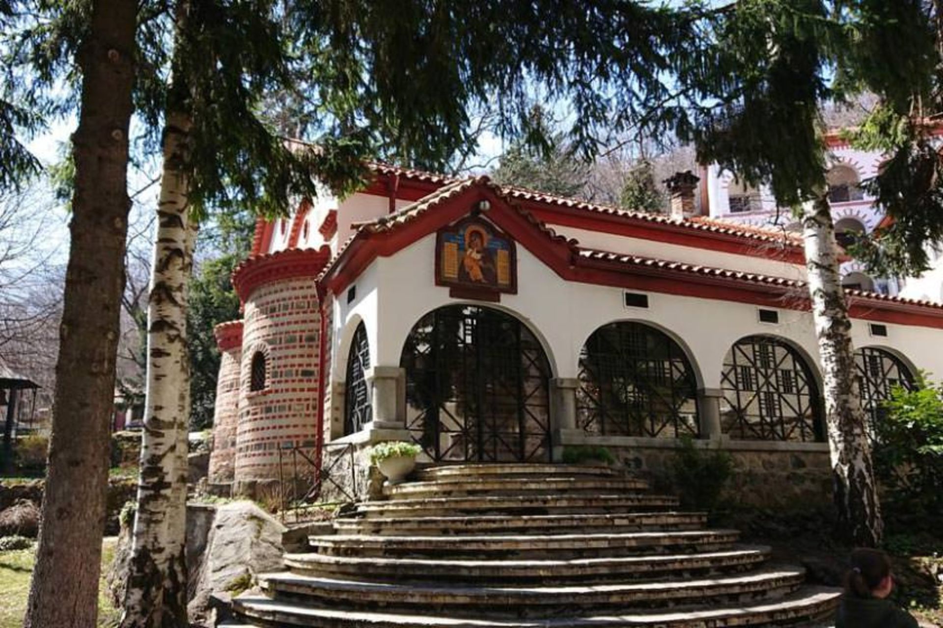صومعه دراگالوتسی