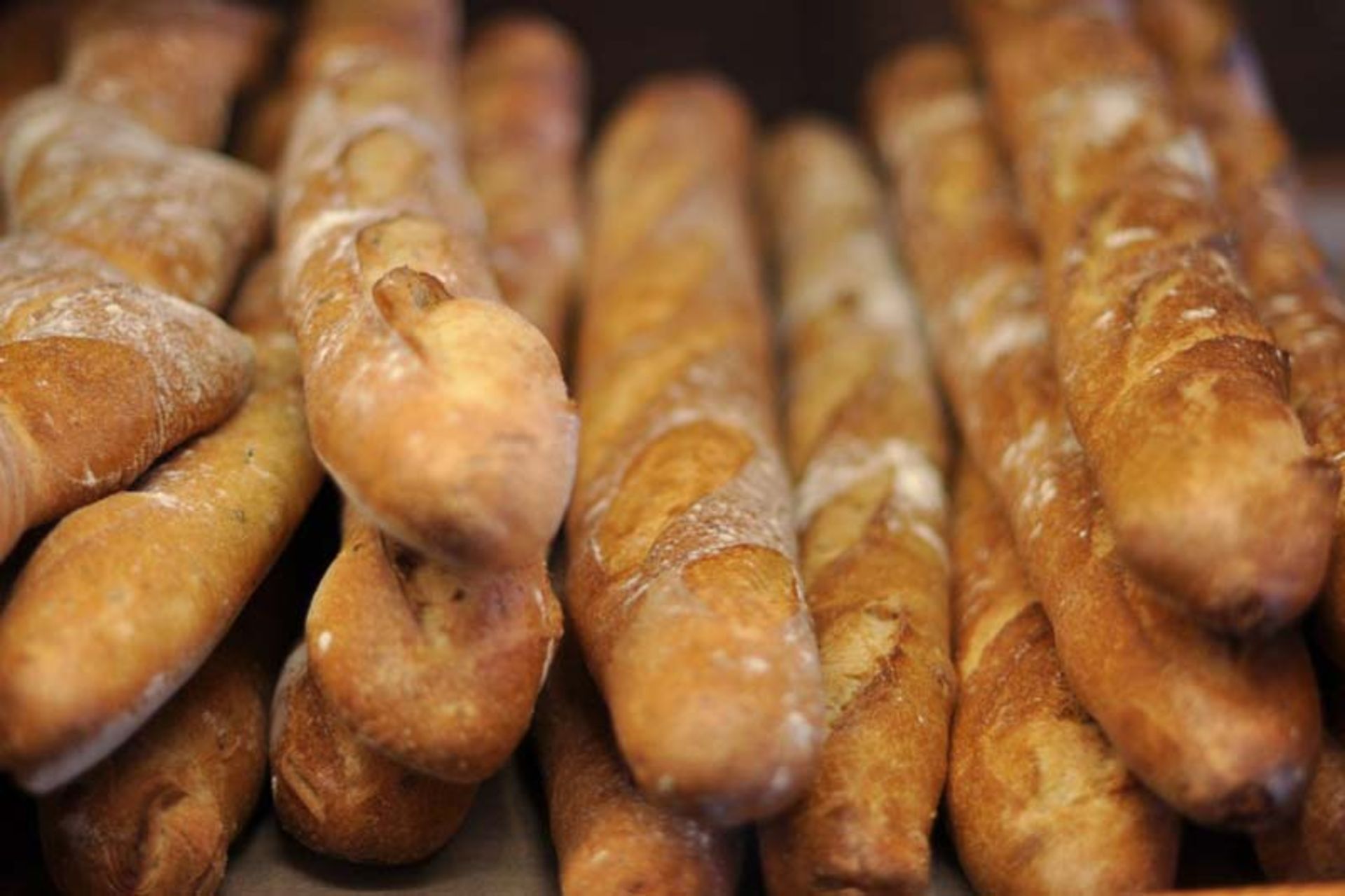کافه رستوران فرانسوی Baguette & Co.