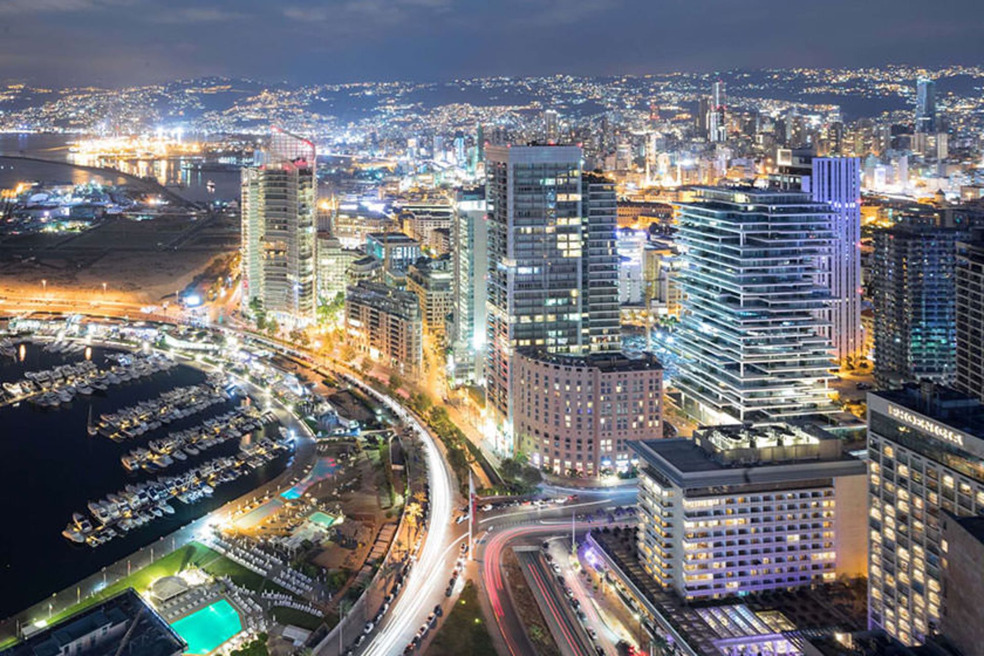 لبنان