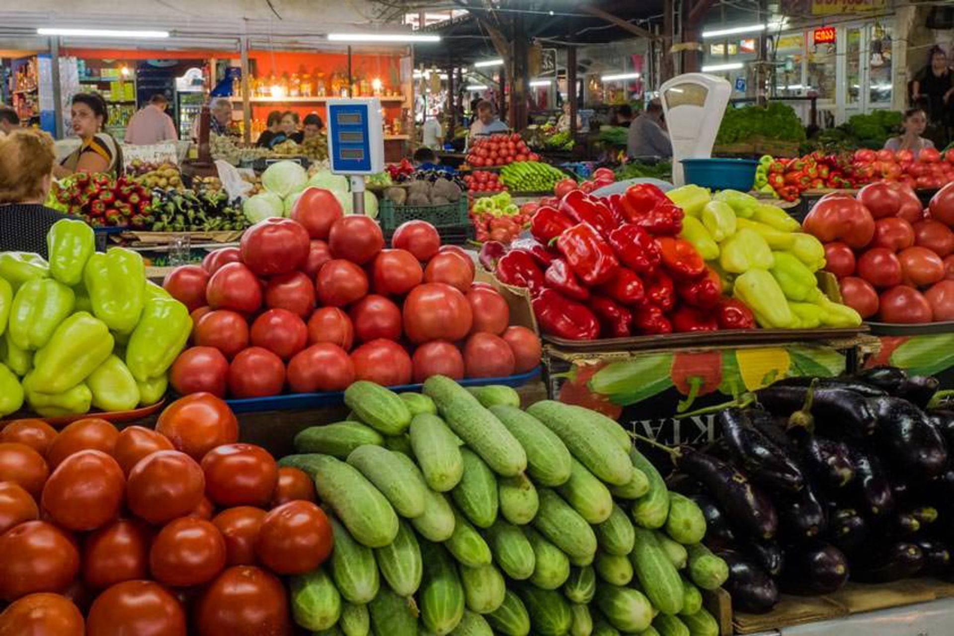 بازار کوتائیسی 
