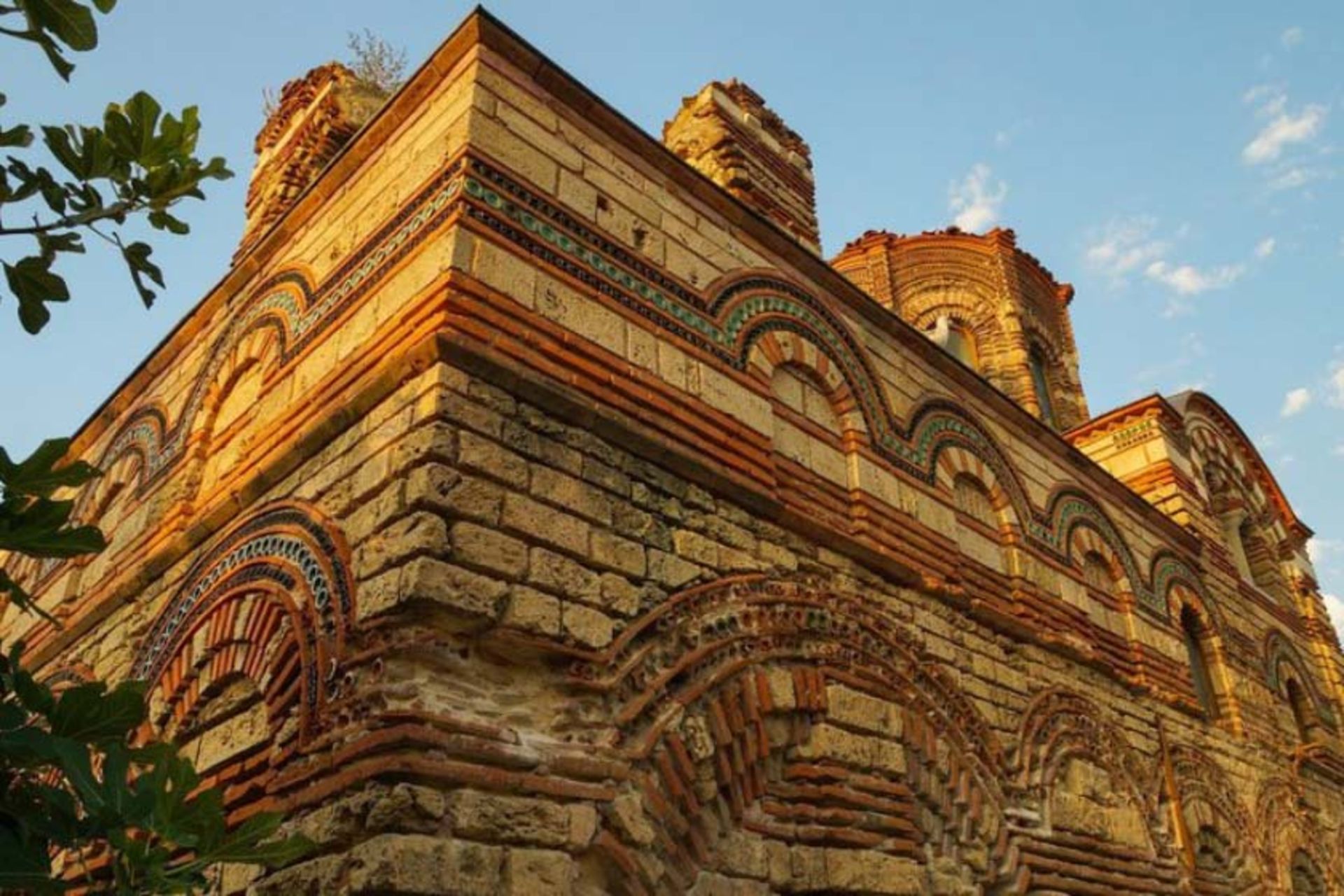 کلیسای مسیح پانتوکراتور 