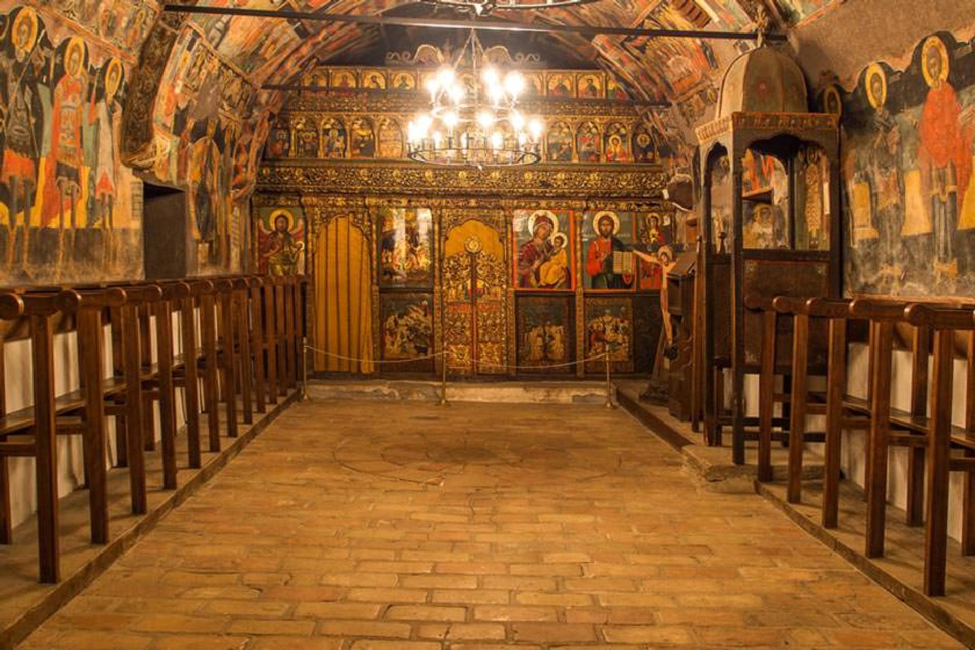 کلیسای میلاد مسیح