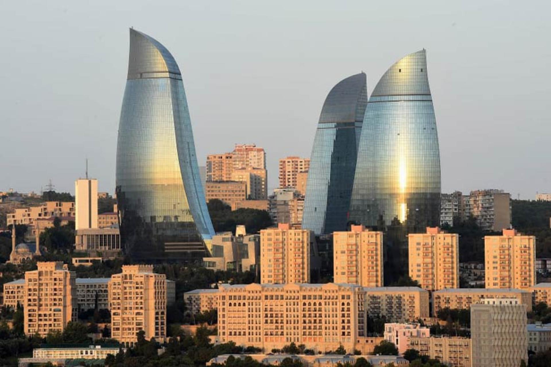 جمهوری آذربایجان