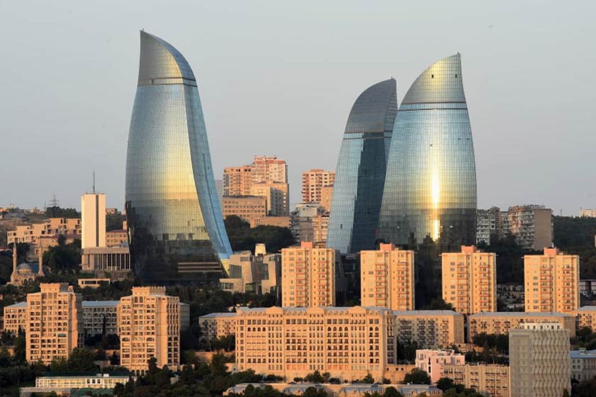 جمهوری آذربایجان