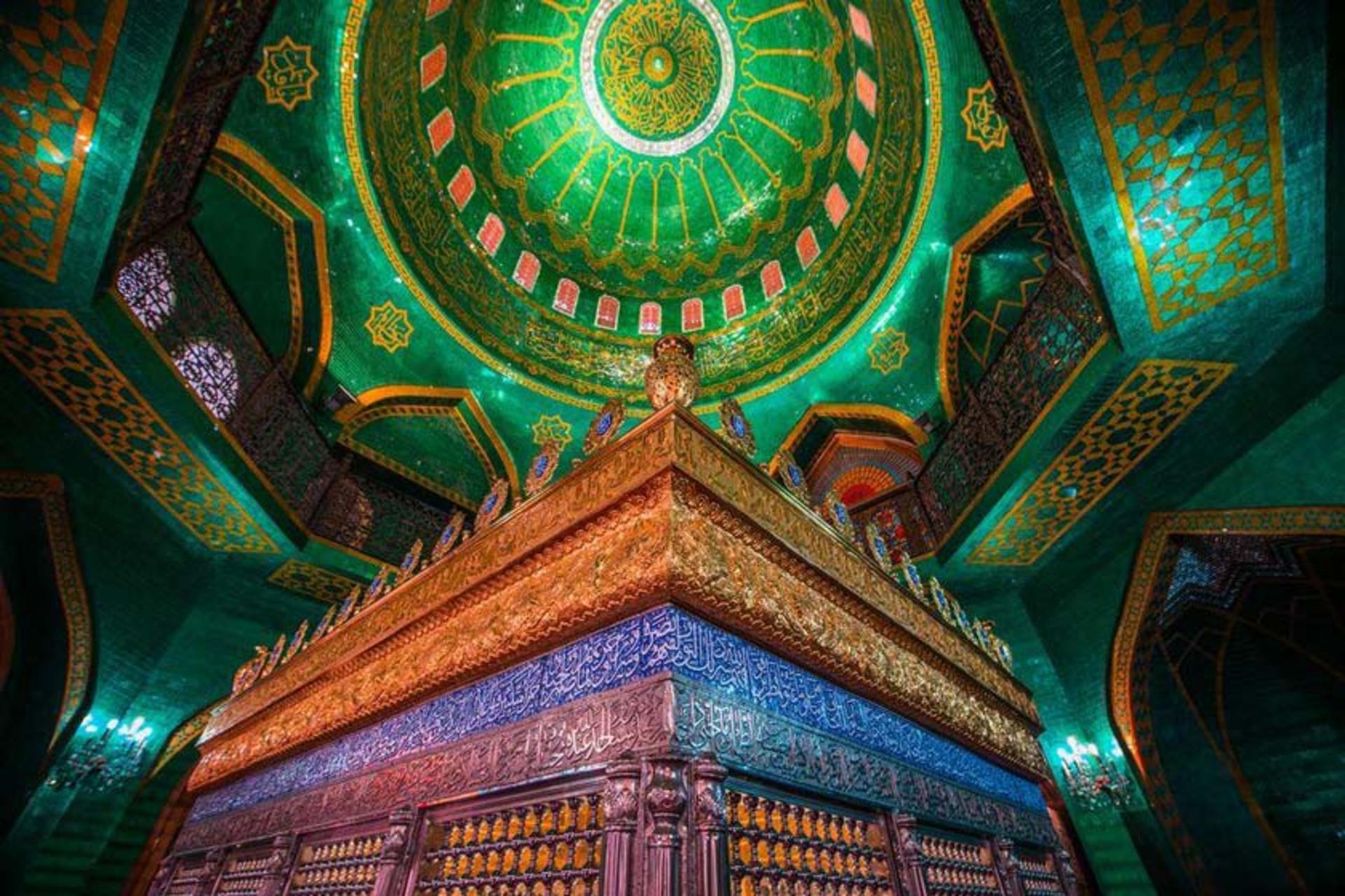 مسجد بی‌ بی هیبت 