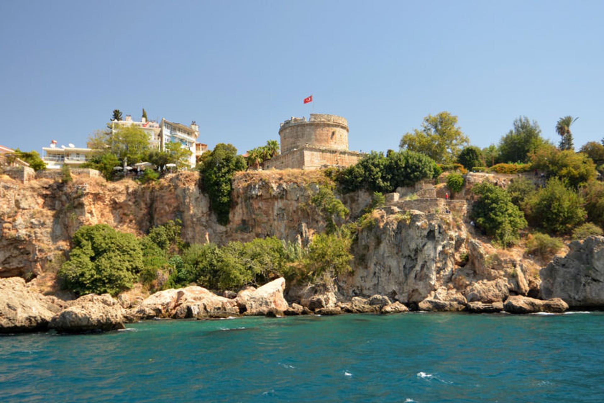 برج هیدیرلیک
