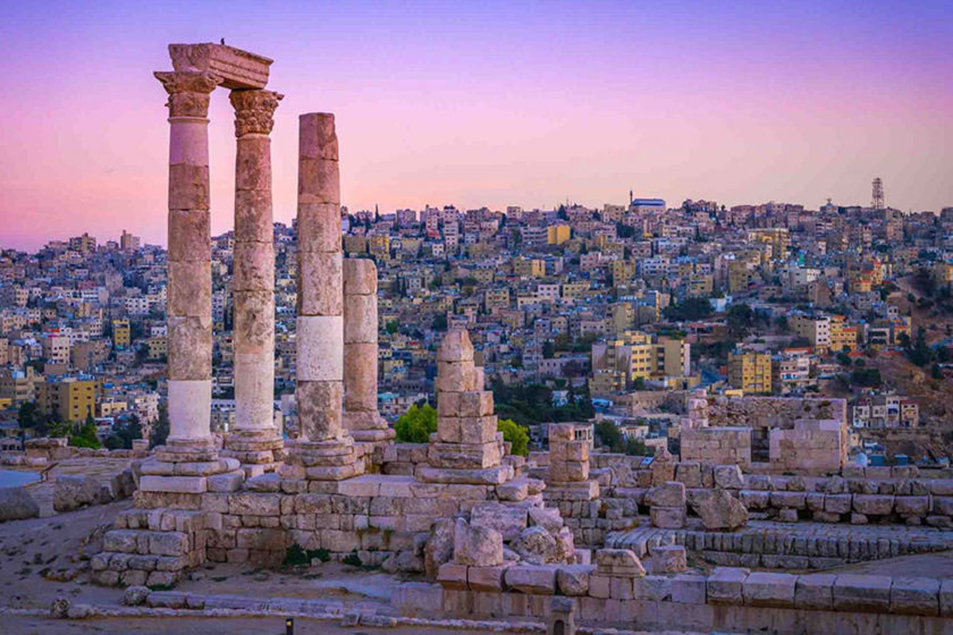 اردن