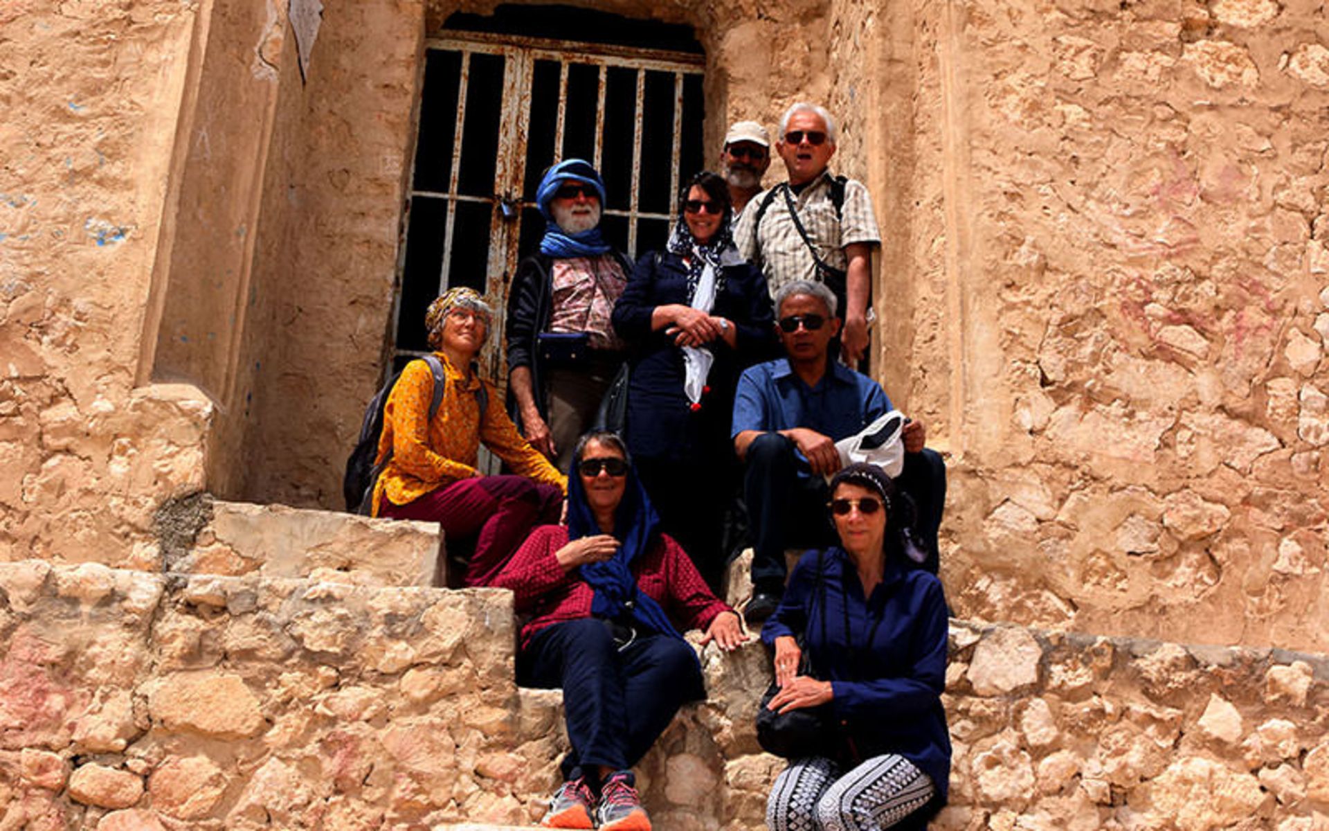 گردشگری ایران