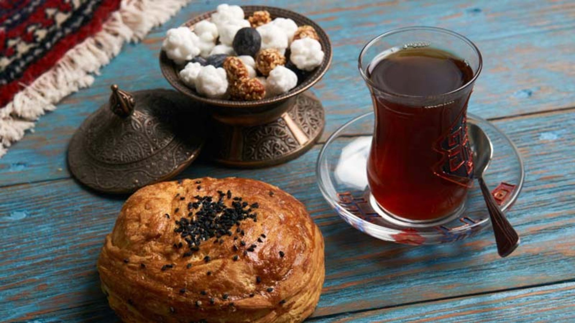 چای جمهوری آذربایجان