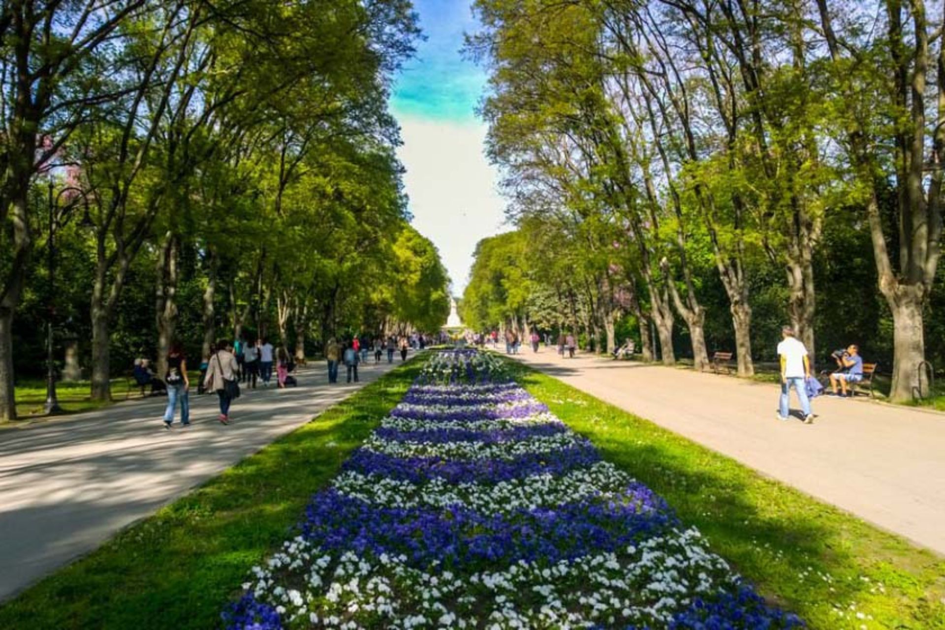 باغ دریایی بورگاس