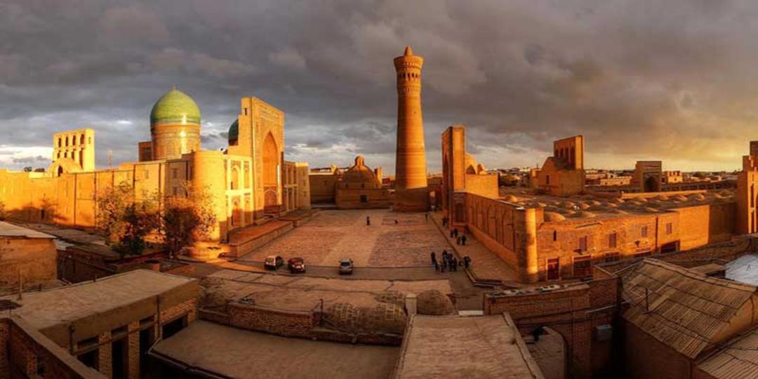 ویزا